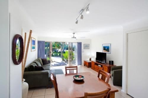 Superior Two-Bedroom Apartment