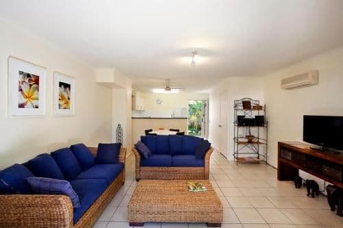 Superior Two-Bedroom Apartment