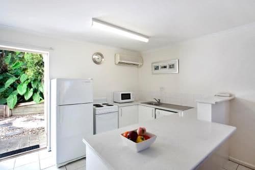 Superior Two-Bedroom Apartment