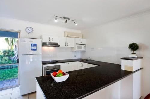 Superior Two-Bedroom Apartment