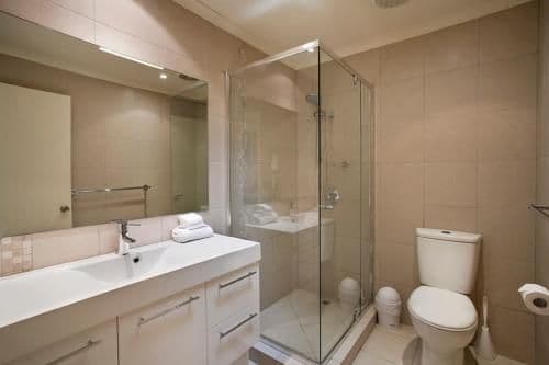 Superior Two-Bedroom Apartment