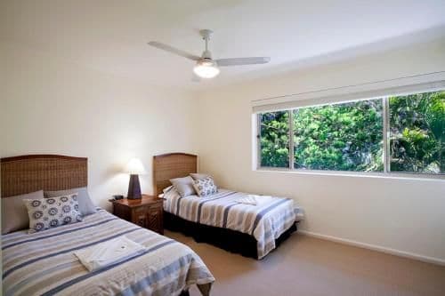 Superior Two-Bedroom Apartment