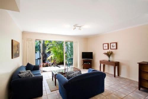 Superior Two-Bedroom Apartment