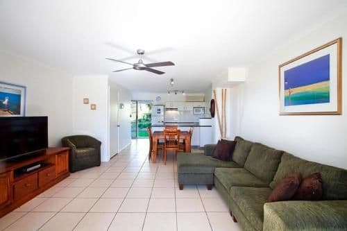 Superior Two-Bedroom Apartment