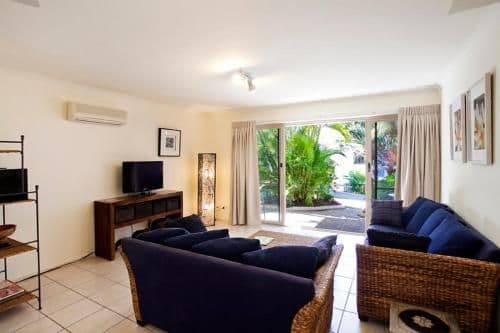 Superior Two-Bedroom Apartment