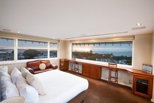 Turret Suite
