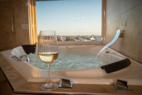 Turret Suite