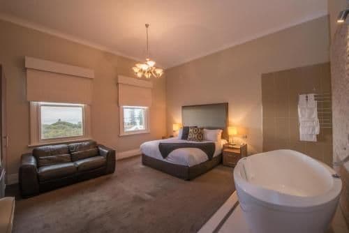 Bayview Tower Suite