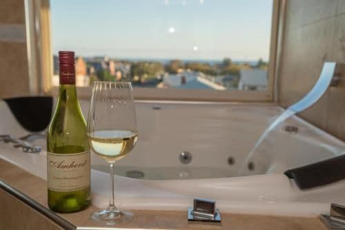 Turret Suite