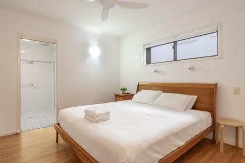 Five-Bedroom Apartment