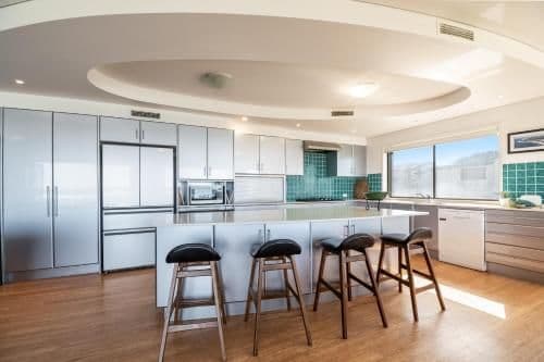 Five-Bedroom Apartment