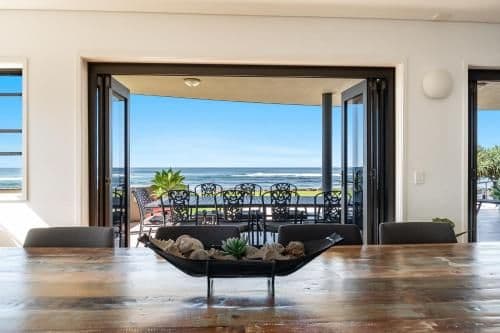 Five-Bedroom Apartment