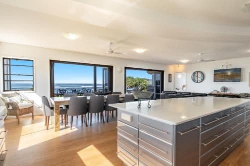 Five-Bedroom Apartment