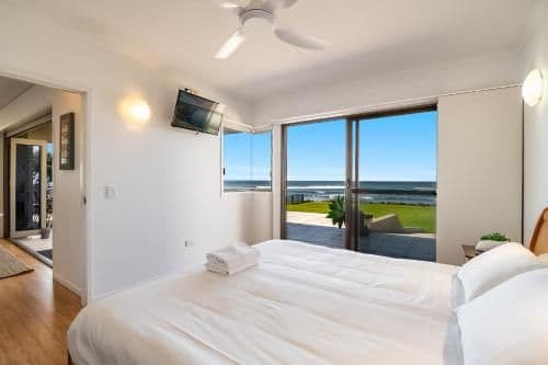 Five-Bedroom Apartment