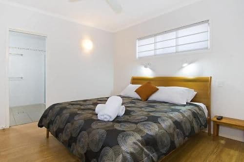 Five-Bedroom Apartment
