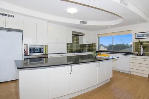 Five-Bedroom Apartment