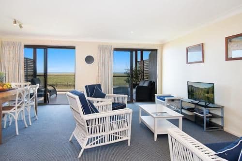 Three-Bedroom Town House