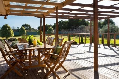 Holiday Home