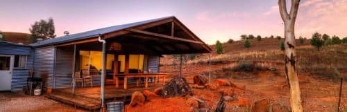 Holiday Home