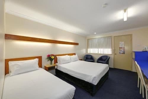 Executive Twin Room