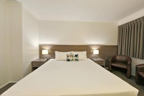 Executive King Room