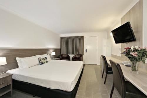 Executive King Room