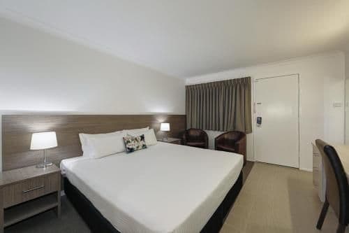 Executive King Room