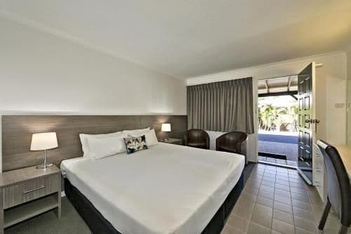 Executive King Room