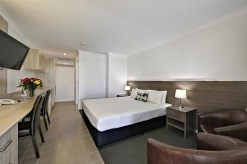 Executive King Room