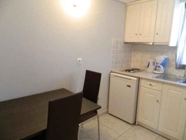 APARTMENT DUPLEX