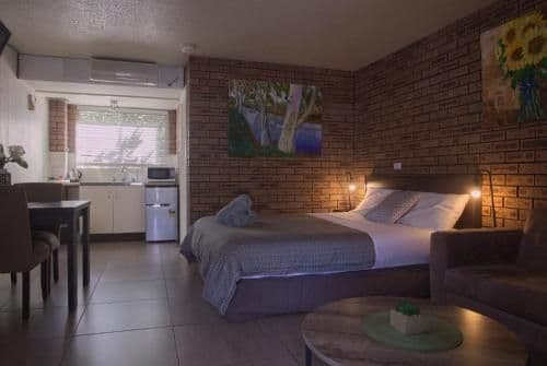 Queen Room