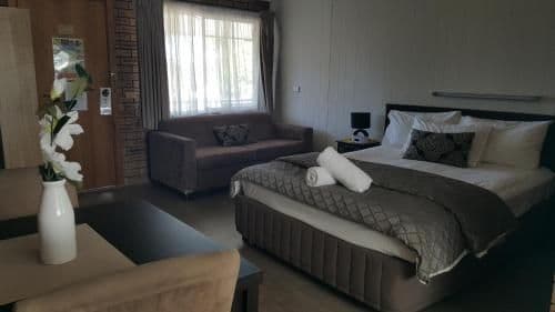 Queen Room