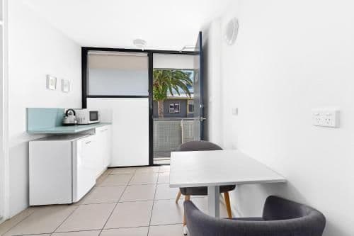 Standard Twin Room - Simple Sleeper