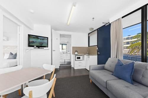 Executive Twin Suite - Roomy Urban