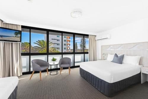 Executive Twin Suite - Roomy Urban