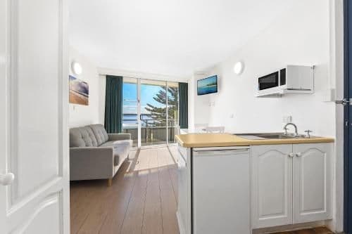 Waterfront Suite - Pacific Suite