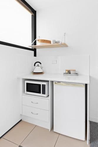 Standard Twin Room - Simple Sleeper