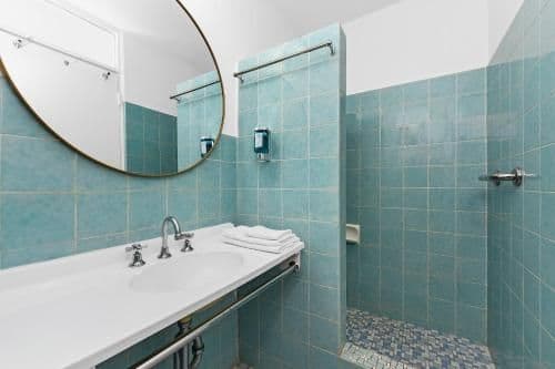 Standard Twin Room - Simple Sleeper