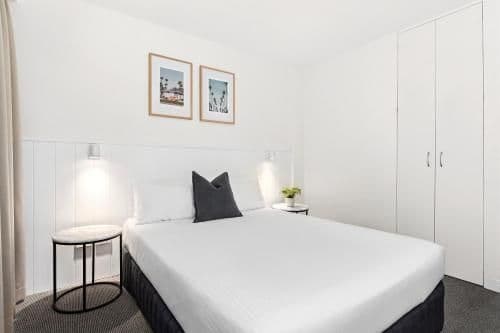 Standard Twin Room - Simple Sleeper