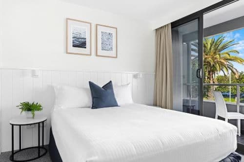 Standard Twin Room - Simple Sleeper