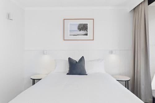 Deluxe Queen Room - Sweet Sleeper New Me