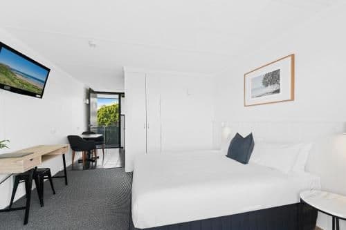 Deluxe Queen Room - Sweet Sleeper New Me