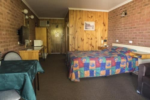 Queen Room