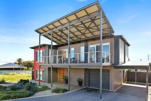 Holiday Home