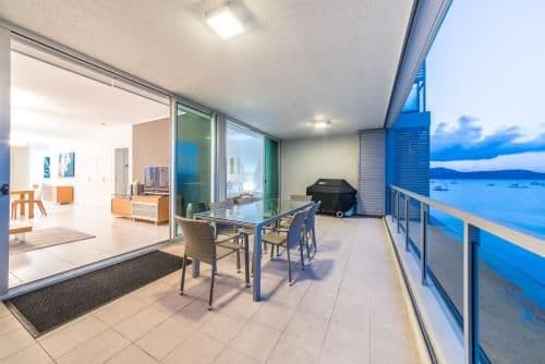 Apartment with Sea View