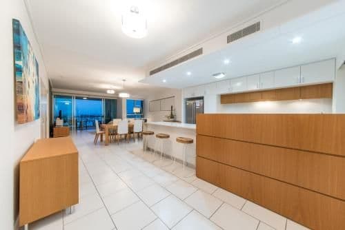 Apartment with Sea View
