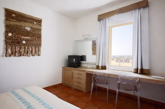 DOUBLE SEA VIEW