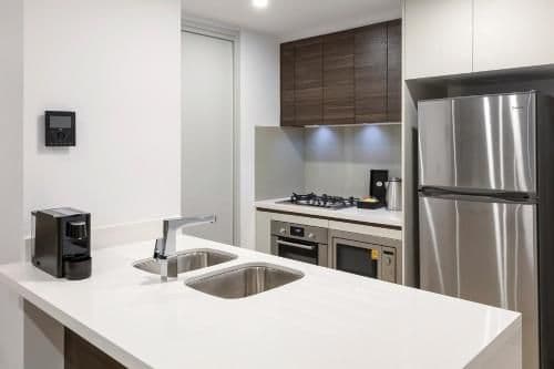 One Bedroom Hinterland Suite