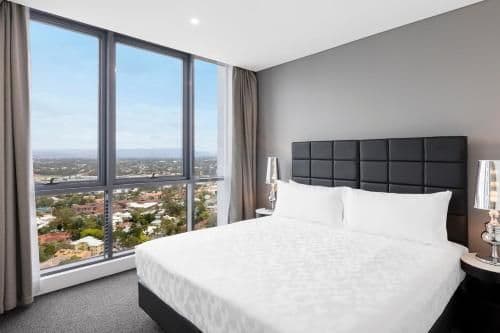 Two Bedroom Ocean Suite