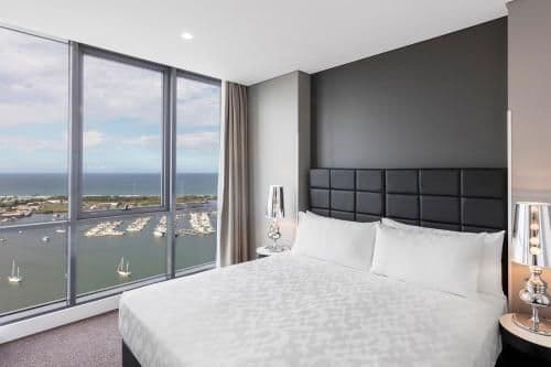 One Bedroom Mini Ocean Suite